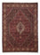 Persisk tæppe - Bijar - 275 x 203 cm - brun