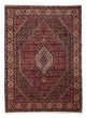 Bidjar Tæppe 275x203cm - Persisk tæppe
