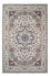 Persisk tæppe - Nain - Premium - 190 x 128 cm - beige