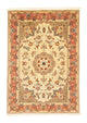 Tabriz - 50 Raj Tæppe 148x102cm - Persisk tæppe
