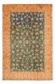 Tabriz - 50 Raj Tæppe 200x305cm - Persisk tæppe