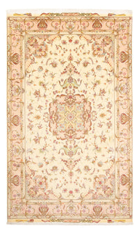Persisk tæppe - Tabriz - Royal - 288 x 198 cm - beige