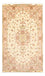 Persisk tæppe - Tabriz - Royal - 288 x 198 cm - beige