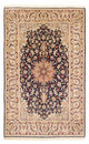 Isfahan Tæppe 327x202cm - Persisk tæppe