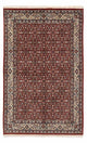 Moud Tæppe 218x138cm - Persisk tæppe