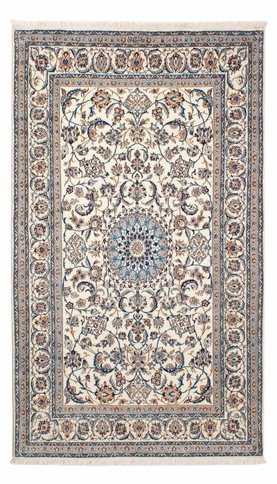 Nain - 6La Tæppe 130x204cm - Persisk tæppe