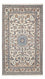 Persisk tæppe - Nain - Premium - 204 x 130 cm - beige