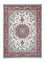 Persisk tæppe - Tabriz - Royal - 210 x 150 cm - beige