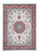 Tabriz - 50 Raj Tæppe 210x150cm - Persisk tæppe