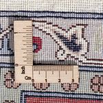 Persisk tæppe - Tabriz - Royal - 210 x 150 cm - beige