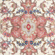 Tabriz - 50 Raj Tæppe 90x60cm - Persisk tæppe