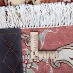 Persisk tæppe - Tabriz - Royal - 90 x 60 cm - beige