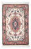 Persisk tæppe - Tabriz - Royal - 90 x 60 cm - beige
