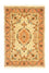 Persisk tæppe - Tabriz - Royal - 148 x 98 cm - beige