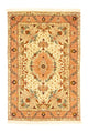 Tabriz - 50 Raj Tæppe 98x148cm - Persisk tæppe