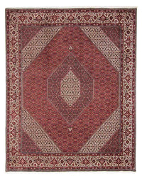 Bidjar Tæppe 295x251cm - Persisk tæppe – product image