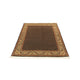 Tabriz - 50 Raj Tæppe 141x100cm - Persisk tæppe
