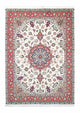 Tabriz - 50 Raj Tæppe 205x146cm - Persisk tæppe