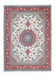 Tabriz - 50 Raj Tæppe 215x153cm - Persisk tæppe