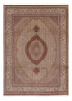 Tabriz Tæppe 350x254cm - Persisk tæppe
