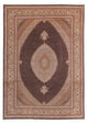 Tabriz Tæppe 352x252cm - Persisk tæppe
