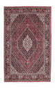 Bidjar Tæppe 130x210cm - Persisk tæppe