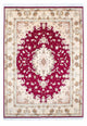 Tabriz - 50 Raj Tæppe 240x169cm - Persisk tæppe