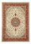 Persisk tæppe - Tabriz - 358 x 254 cm - beige