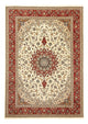 Tabriz Tæppe 358x254cm - Persisk tæppe