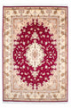 Tabriz - 50 Raj Tæppe 165x243cm - Persisk tæppe