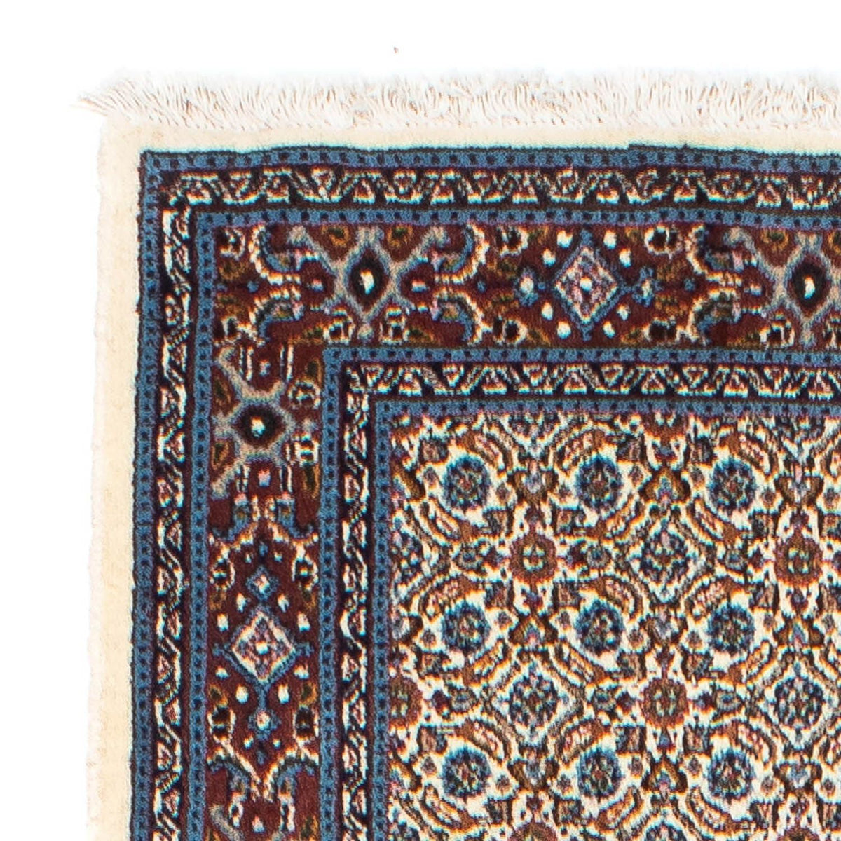 Løber Persisk tæppe - Classic - 288 x 80 cm - beige