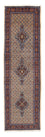 Løber Persisk tæppe - Classic - 289 x 81 cm - brun