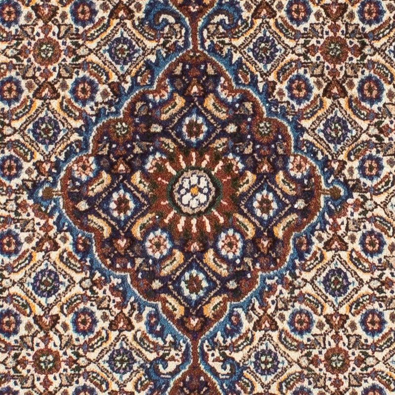 Løber Persisk tæppe - Classic - 289 x 81 cm - brun