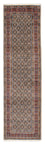 Løber Persisk tæppe - Classic - 303 x 80 cm - brun