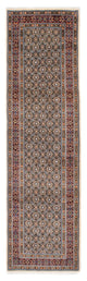 Moud Tæppe 303x80cm - Persisk tæppe