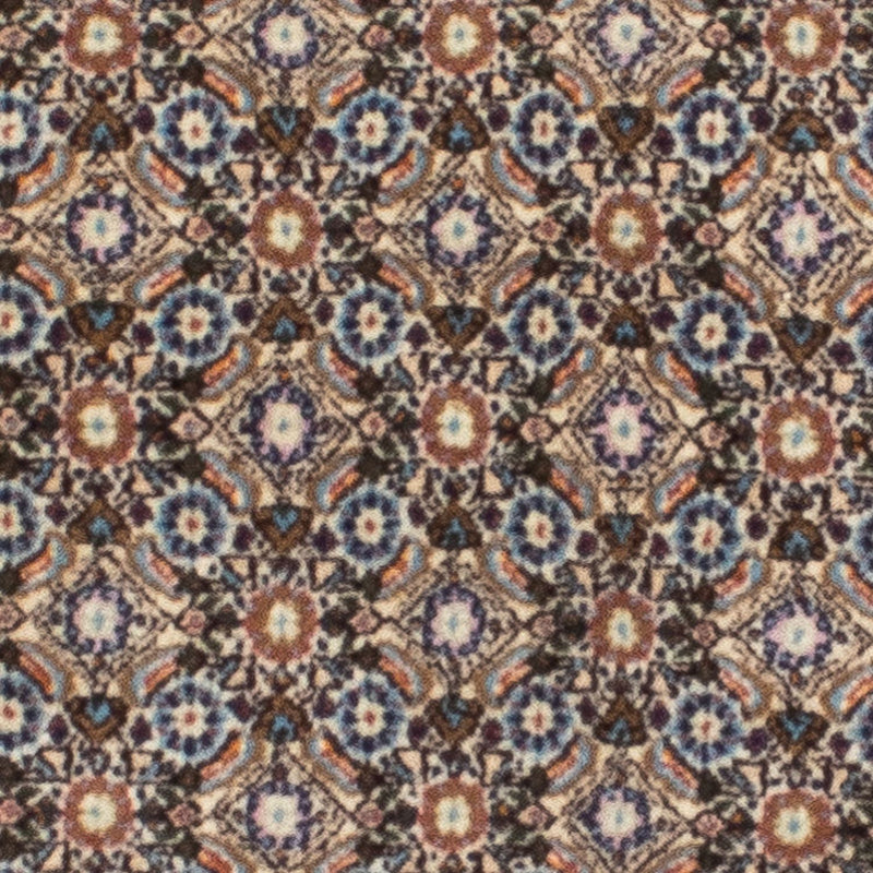 Løber Persisk tæppe - Classic - 303 x 80 cm - brun