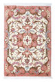 Tabriz - 50 Raj Tæppe 90x60cm - Persisk tæppe
