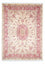 Persisk tæppe - Tabriz - Royal - 240 x 170 cm - beige