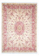 Tabriz - 50 Raj Tæppe 240x170cm - Persisk tæppe