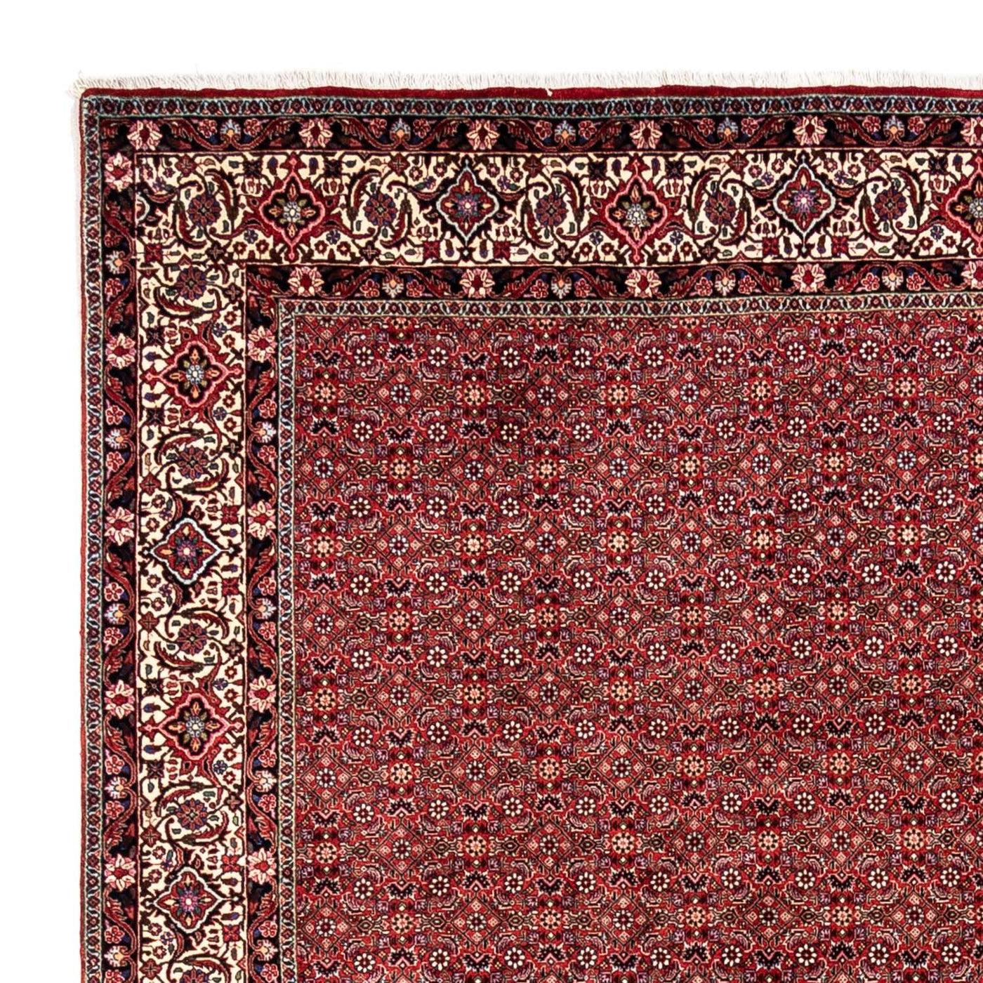 Bidjar - Takab Tæppe 340x248cm - Persisk tæppe