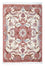 Persisk tæppe - Tabriz - Royal - 92 x 61 cm - beige