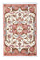 Persisk tæppe - Tabriz - Royal - 90 x 60 cm - beige