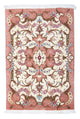 Tabriz - 50 Raj Tæppe 90x60cm - Persisk tæppe