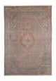 Tabriz Tæppe 203x296cm - Persisk tæppe