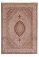 Tabriz Tæppe 358x255cm - Persisk tæppe