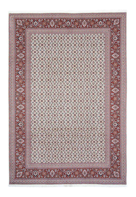 Persisk tæppe - Tabriz - 308 x 205 cm - beige