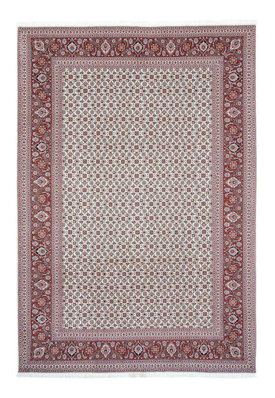 Tabriz Tæppe 205x308cm - Persisk tæppe