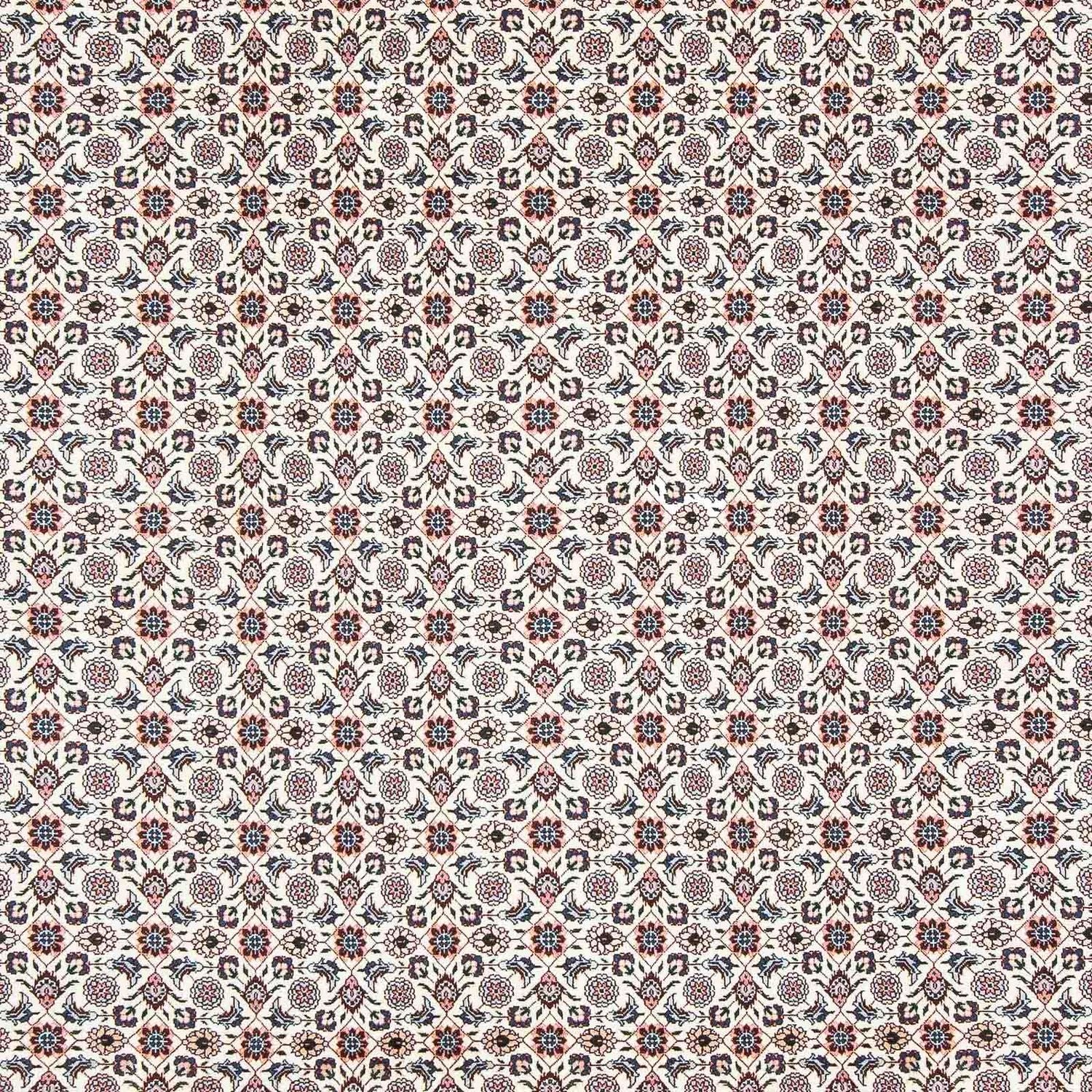 Persisk tæppe - Tabriz - 308 x 205 cm - beige