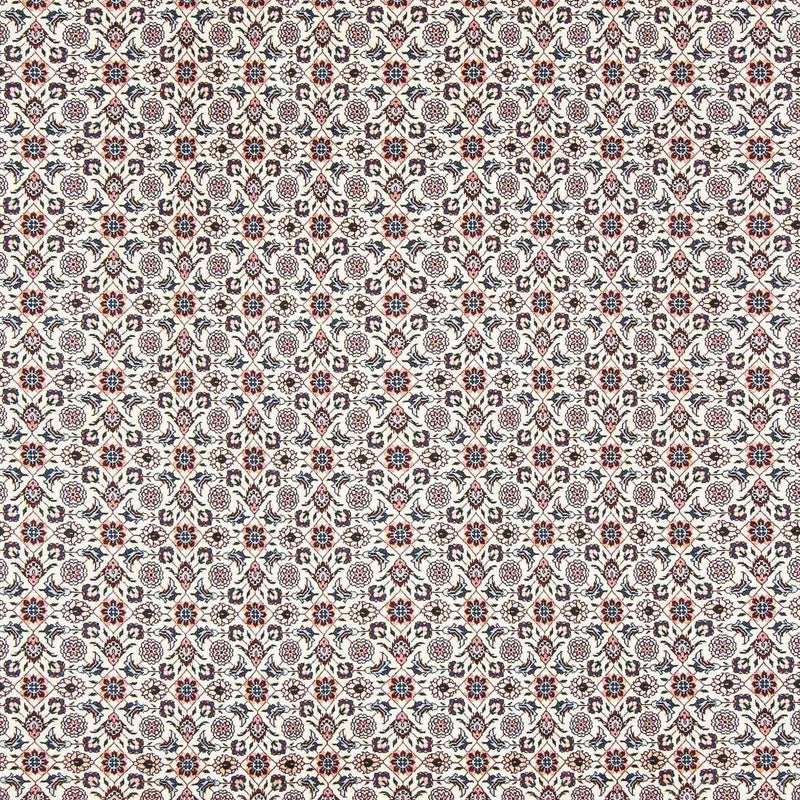 Persisk tæppe - Tabriz - 308 x 205 cm - beige