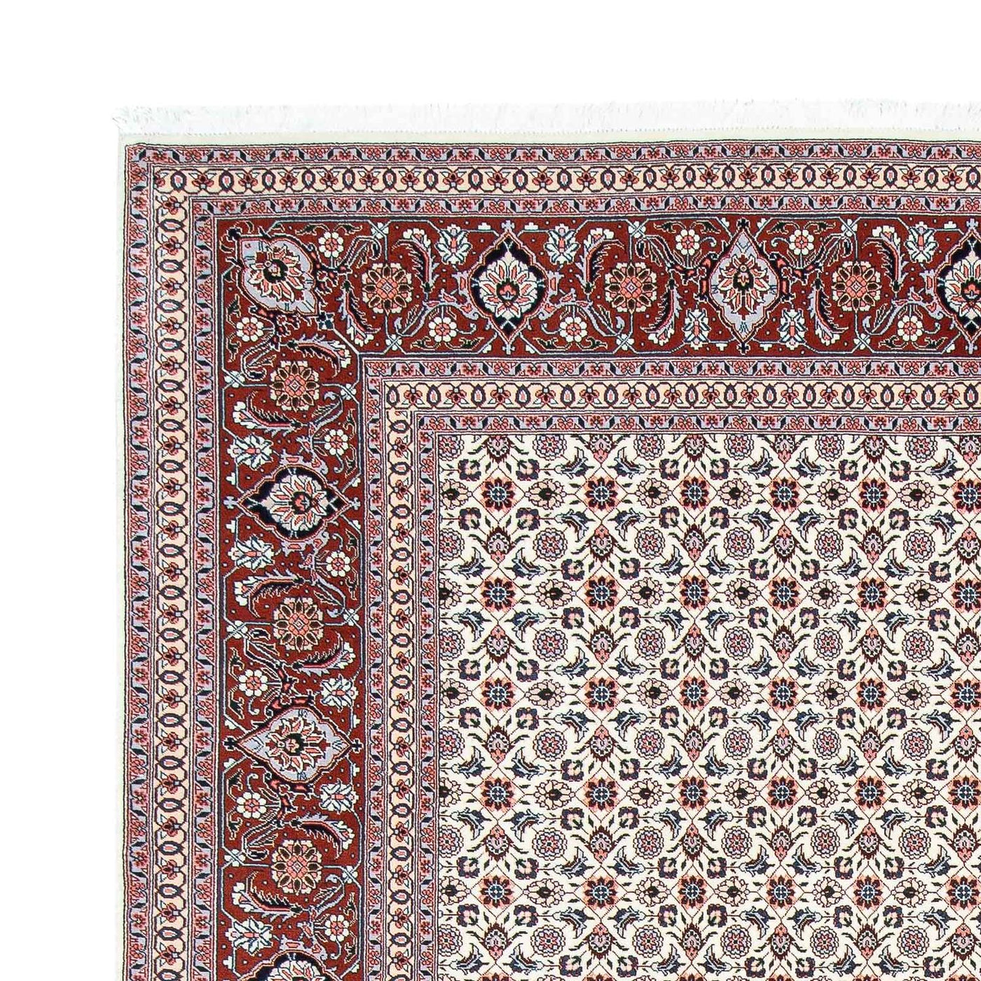 Tabriz Tæppe 308x205cm - Persisk tæppe